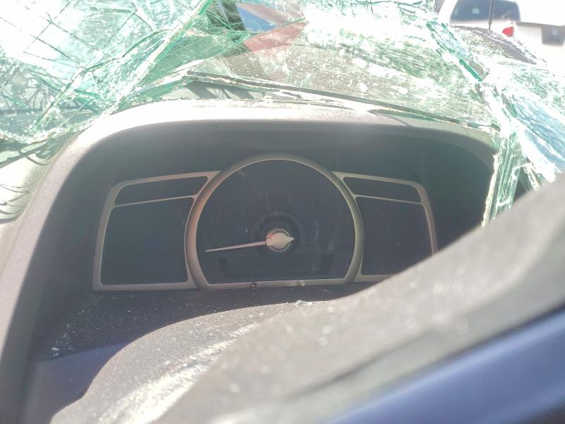Продажа на аукционе авто 2009 Honda Civic, vin: 19XFA16659E018264, номер лота: 61896596