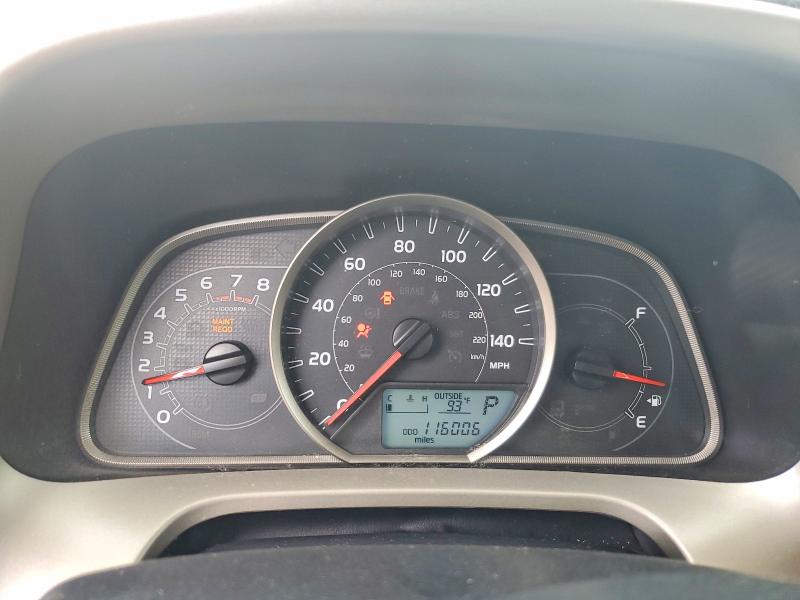2013 Toyota Rav4 მანქანა იყიდება აუქციონზე, vin: 2T3WFREV2DW044424, აუქციონის ნომერი: 60588496
