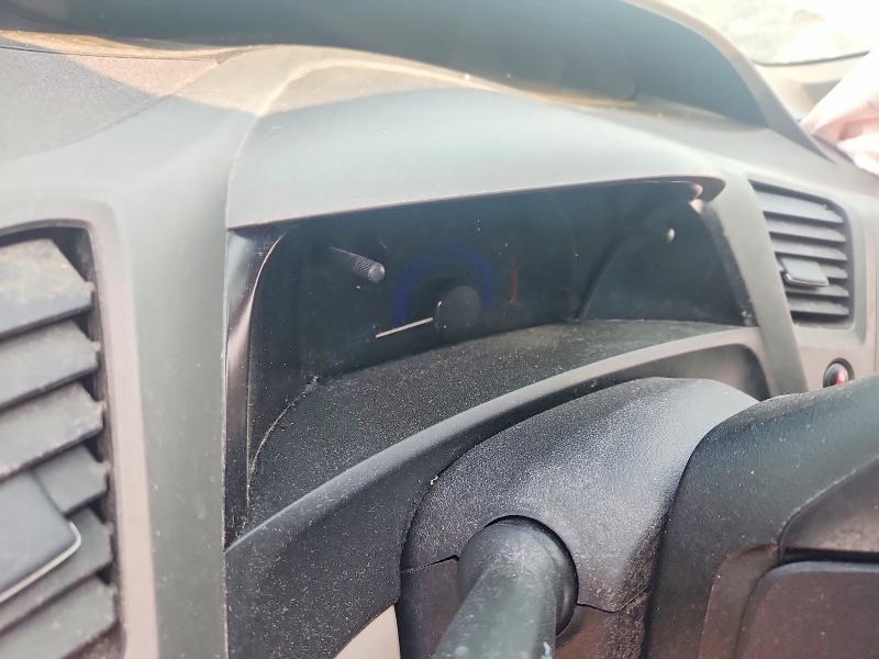 Продажа на аукционе авто 2012 Honda Civic, vin: 2HGFB2F47CH003649, номер лота: 60273376