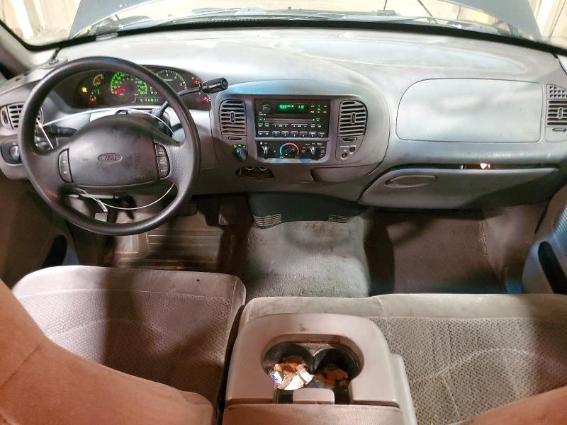 Продаж на аукціоні авто 2000 Ford F150, vin: 2FTRX08W8YCB14618, номер лоту: 61312556