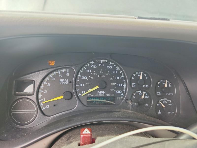 61250866 :رقم المزاد ، 1GTEC19V1YZ253370 vin ، 2000 Gmc New Sierra مزاد بيع