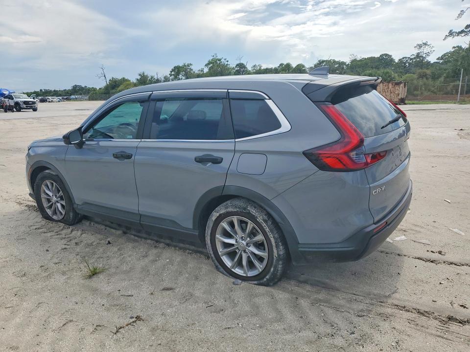 Aukcja sprzedaży 2024 Honda Cr-v, vin: 2HKRS3H27RH302801, numer aukcji: 63334746