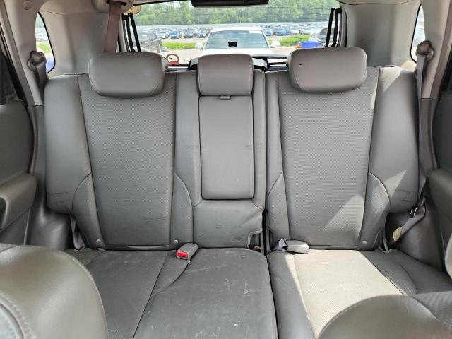 2006 Hyundai Tucson მანქანა იყიდება აუქციონზე, vin: KM8JN12D06U325482, აუქციონის ნომერი: 61749926