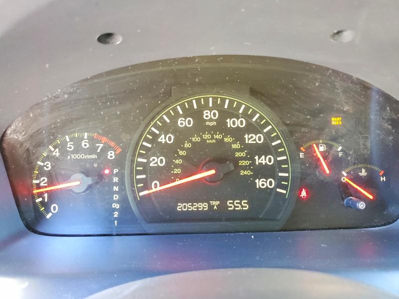 60443806 :رقم المزاد ، 1HGCM56333A077557 vin ، 2003 Honda Accord مزاد بيع