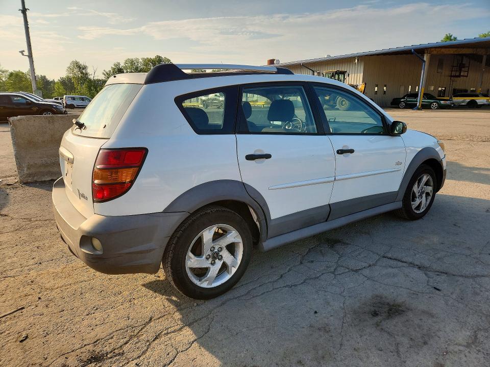 Продаж на аукціоні авто 2007 Pontiac Vibe, vin: 5Y2SL67887Z422635, номер лоту: 59543826