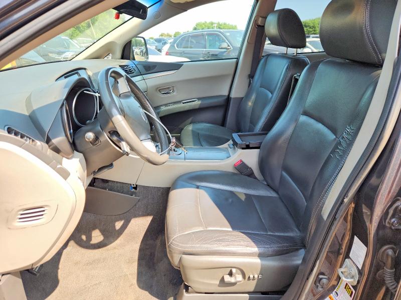 Aukcja sprzedaży 2008 Subaru Tribeca, vin: 4S4WX93D484405982, numer aukcji: 62015306