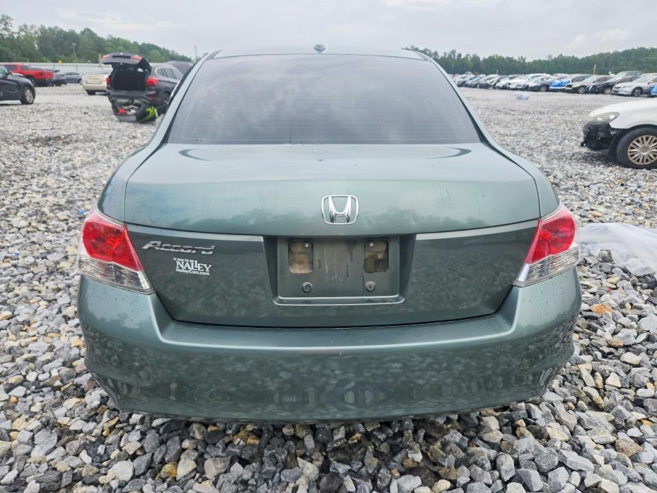 Auction sale of the 2009 Honda Accord, vin: 1HGCP26859A131788, lot number: 62426026