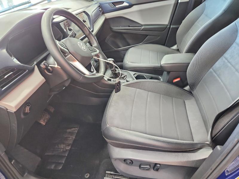 Aukcja sprzedaży 2022 Volkswagen Taos, vin: 3VVPX7B23NM075136, numer aukcji: 85456365