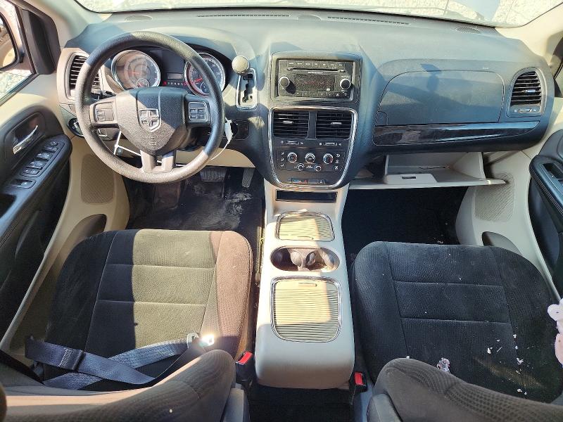 Продаж на аукціоні авто 2012 Dodge Grand Caravan, vin: 2C4RDGCG8CR317998, номер лоту: 60965926