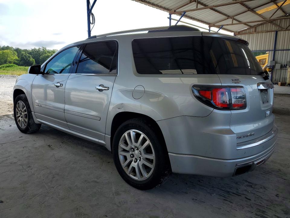 Продаж на аукціоні авто 2015 Gmc Acadia, vin: 1GKKRTKD1FJ157558, номер лоту: 60287526