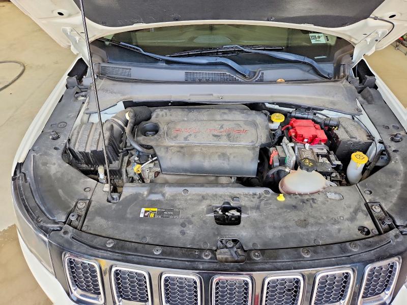 Продажа на аукционе авто 2019 Jeep Compass, vin: 3C4NJDBB3KT628682, номер лота: 59360496