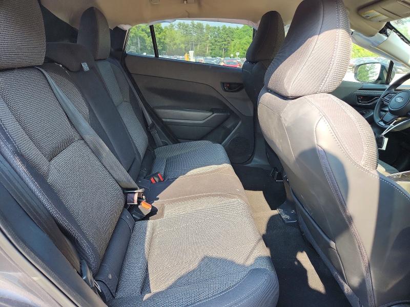 Продаж на аукціоні авто 2024 Subaru Crosstrek, vin: JF2GUADC1RH222737, номер лоту: 61034446