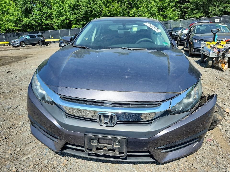 Aukcja sprzedaży 2018 Honda Civic, vin: 19XFC2F55JE000018, numer aukcji: 59194906
