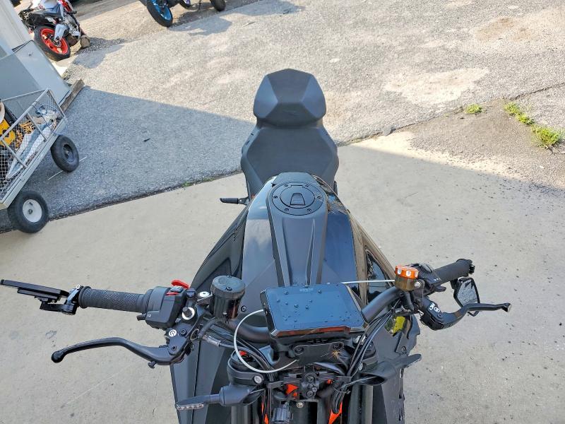Aukcja sprzedaży 2021 Ktm 1290, vin: VBKV39403MM934842, numer aukcji: 59723386