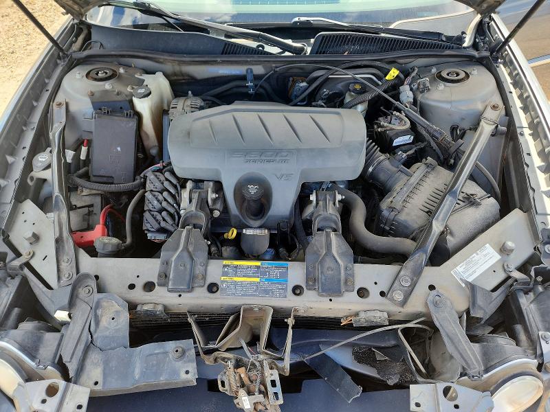 Продажа на аукционе авто 2008 Buick Allure, vin: 2G4WJ582081187746, номер лота: 59330076