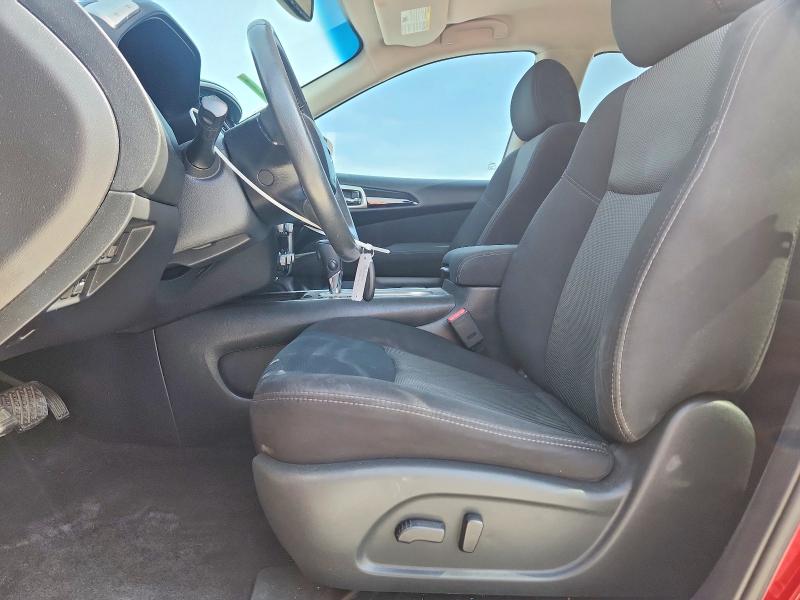 Продаж на аукціоні авто 2017 Nissan Pathfinder, vin: 5N1DR2MN5HC661702, номер лоту: 62996096