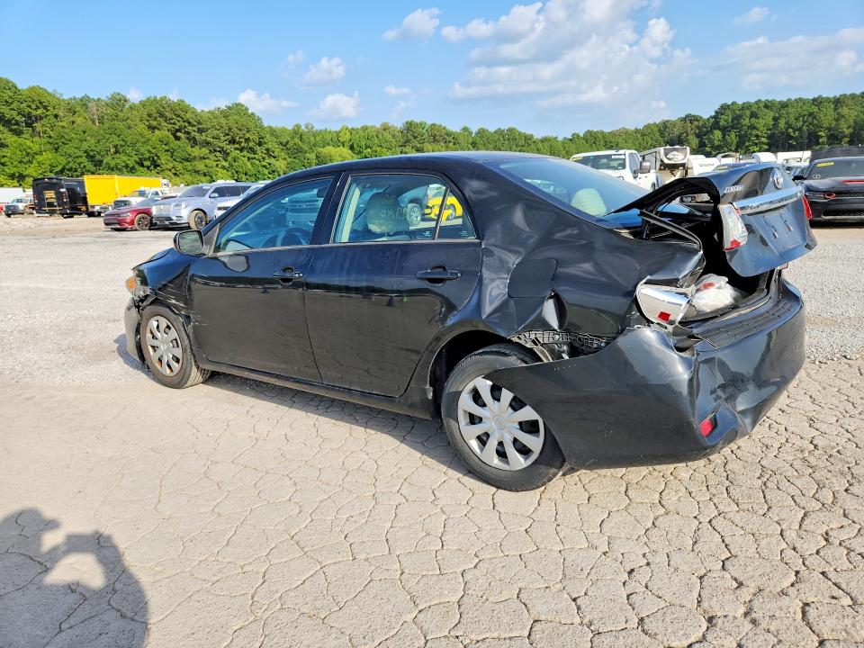 Aukcja sprzedaży 2013 Toyota Corolla, vin: 2T1BU4EE1DC959041, numer aukcji: 61918596