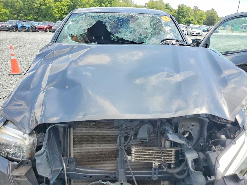 Aukcja sprzedaży 2019 Toyota Tacoma, vin: 3TMCZ5AN4KM268141, numer aukcji: 60303556