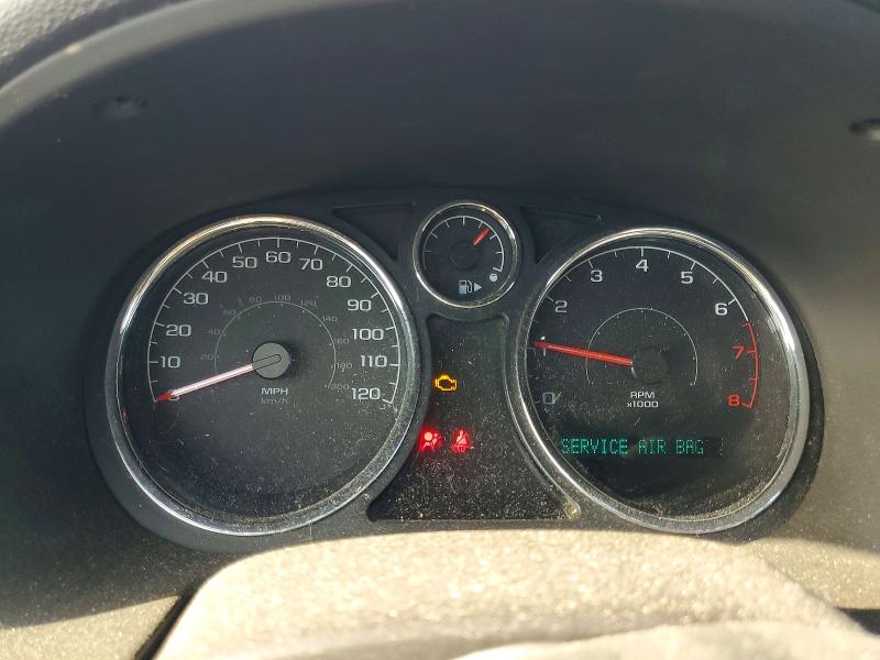 Продаж на аукціоні авто 2007 Chevrolet Cobalt, vin: 1G1AL15FX77254484, номер лоту: 61573106