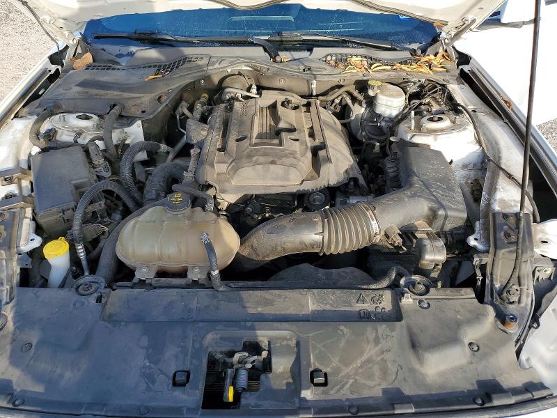 Aukcja sprzedaży 2018 Ford Mustang, vin: 1FA6P8TH5J5171987, numer aukcji: 60125906