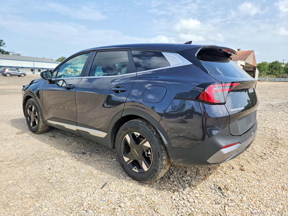 Продаж на аукціоні авто 2026 Kia Sportage, vin: 5XYK23DFXTG375797, номер лоту: 61051806