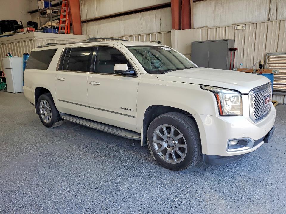Aukcja sprzedaży 2015 Gmc Yukon Xl, vin: 1GKS2JKJ1FR142994, numer aukcji: 59576376