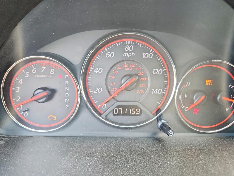 2004 Honda Civc მანქანა იყიდება აუქციონზე, vin: 1HGEM22924L054794, აუქციონის ნომერი: 61307496