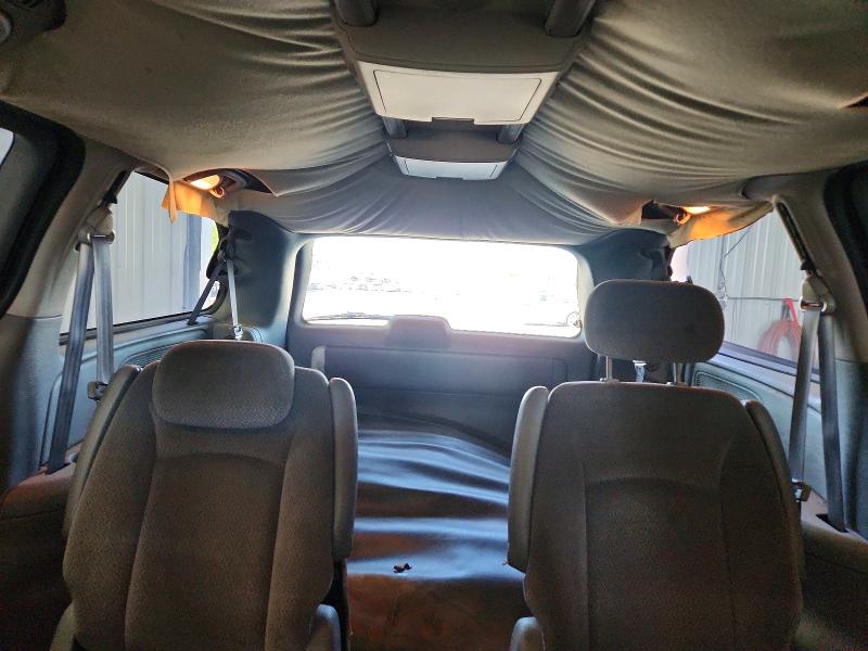 Продажа на аукционе авто 2005 Dodge Grand Caravan, vin: 2D4GP44L65R193714, номер лота: 62969906