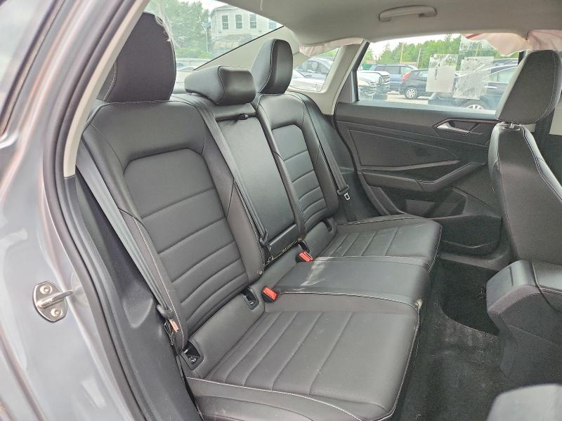 Продажа на аукционе авто 2024 Volkswagen Jetta, vin: 3VWEM7BU6RM082259, номер лота: 59639296
