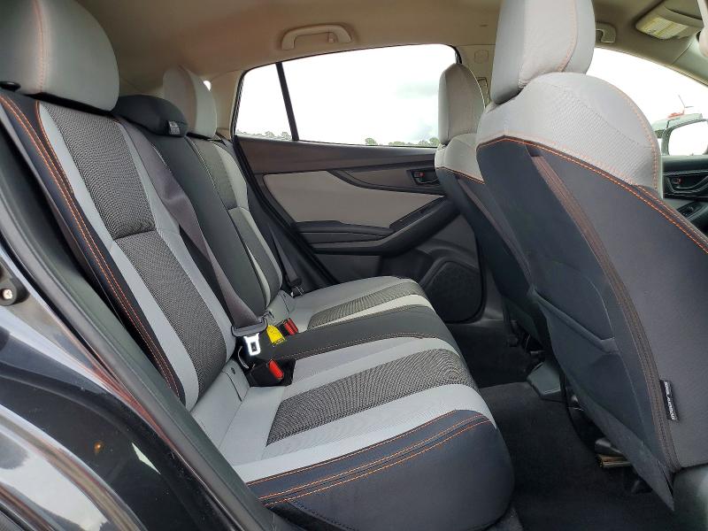Продажа на аукционе авто 2018 Subaru Crosstrek, vin: JF2GTABC9J8214590, номер лота: 61037886