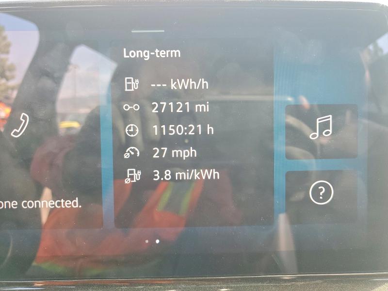 Продаж на аукціоні авто 2023 Volkswagen Id.4, vin: 1V25MPE82PC017083, номер лоту: 61973156