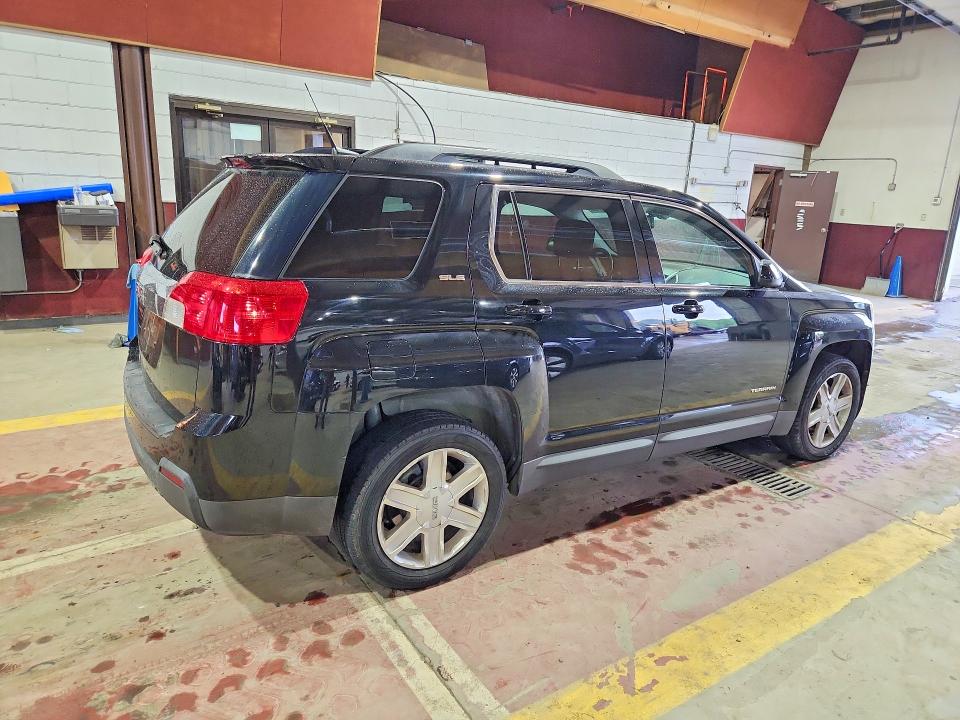 2011 Gmc Terrain მანქანა იყიდება აუქციონზე, vin: 2CTALSEC1B6252316, აუქციონის ნომერი: 59680766