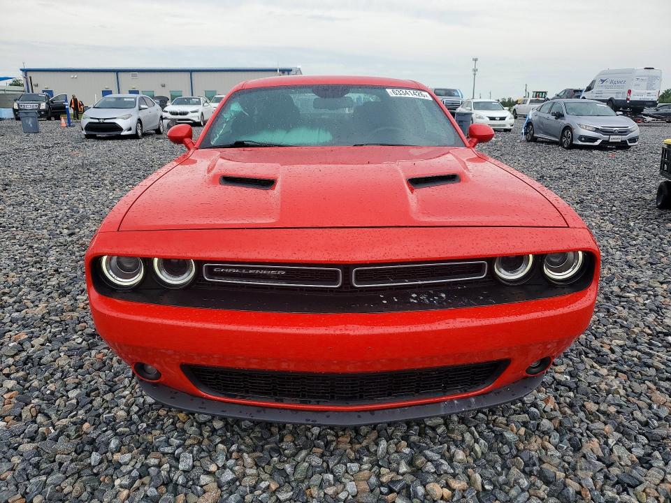 Aukcja sprzedaży 2022 Dodge Challenger, vin: 2C3CDZGG1NH222367, numer aukcji: 63341426