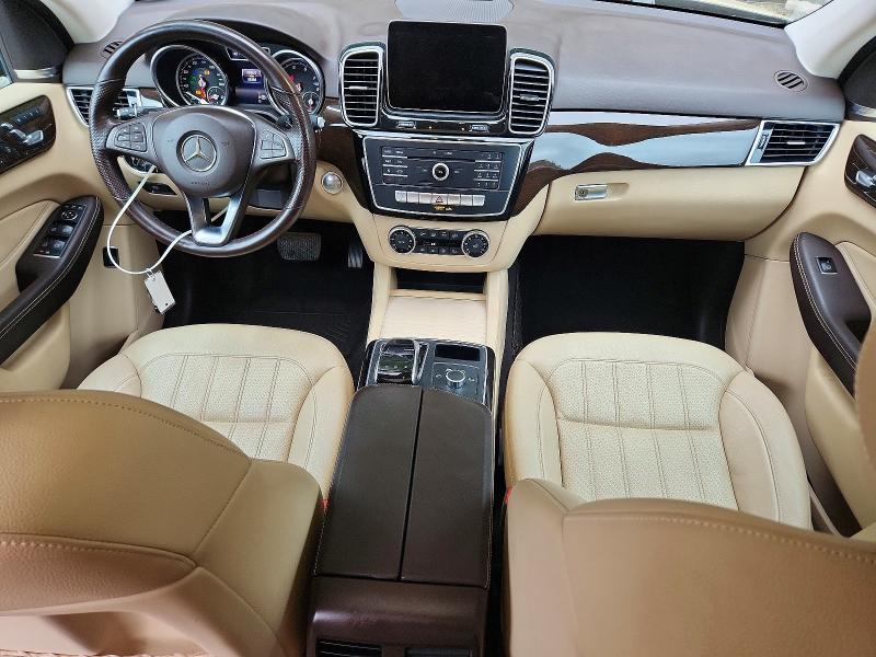 Продаж на аукціоні авто 2018 Mercedes-benz Gle, vin: 4JGDA5JBXJB181816, номер лоту: 61681846