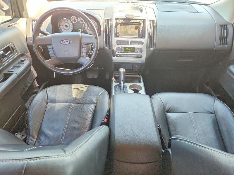 2010 Ford Edge მანქანა იყიდება აუქციონზე, vin: 2FMDK3JC9ABB12801, აუქციონის ნომერი: 59653896