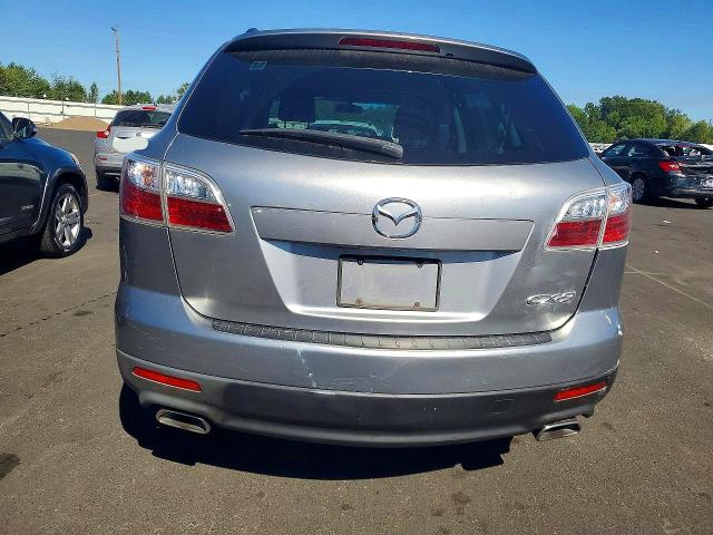 61817946 :رقم المزاد ، JM3TB2BA2B0318706 vin ، 2011 Mazda Cx-9 مزاد بيع