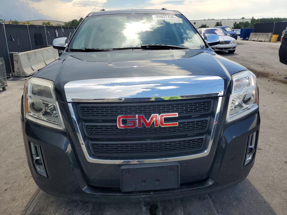 Aukcja sprzedaży 2013 Gmc Terrain, vin: 2GKFLVEK1D6199862, numer aukcji: 59837436