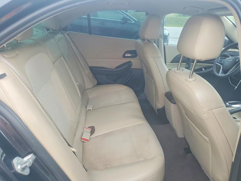 2015 Chevrolet Malibu მანქანა იყიდება აუქციონზე, vin: 1G11C5SL5FF259985, აუქციონის ნომერი: 61589436