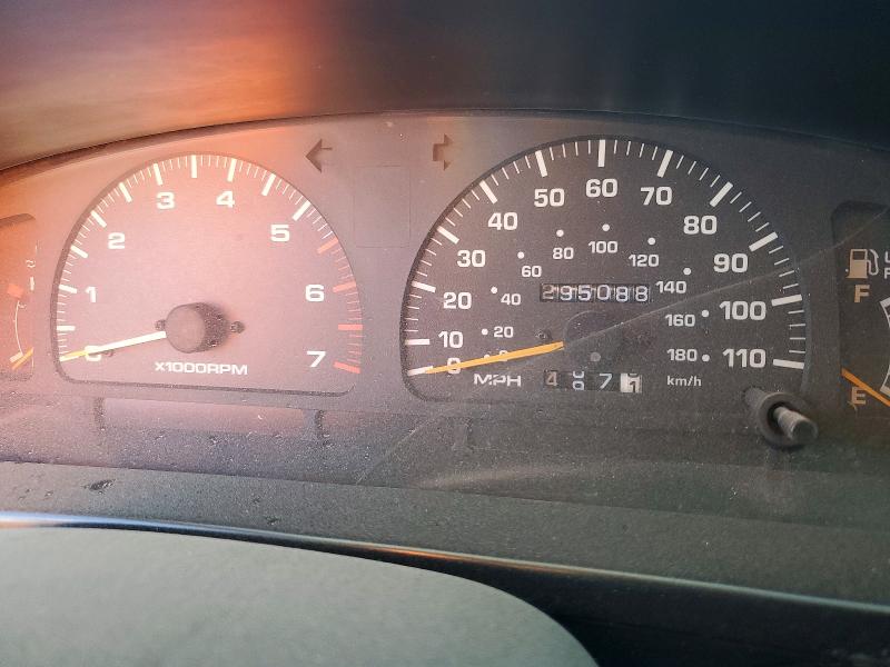 Продажа на аукционе авто 1997 Toyota 4runner, vin: JT3GN87R7V0030725, номер лота: 55085576