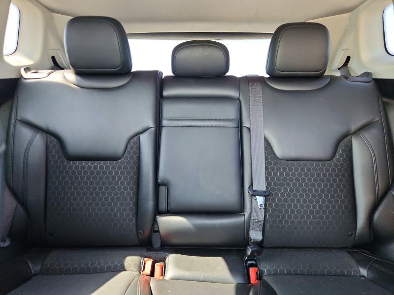 2019 Jeep Compass მანქანა იყიდება აუქციონზე, vin: 3C4NJCBB0KT612790, აუქციონის ნომერი: 59371296