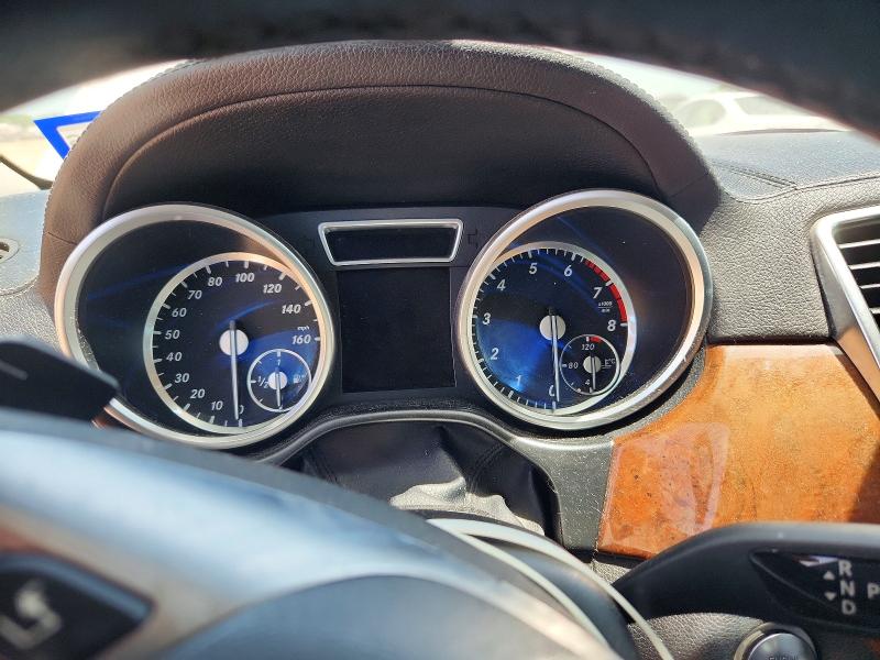 Продажа на аукционе авто 2016 Mercedes-benz Gl, vin: 4JGDF6EE9GA649397, номер лота: 62670636