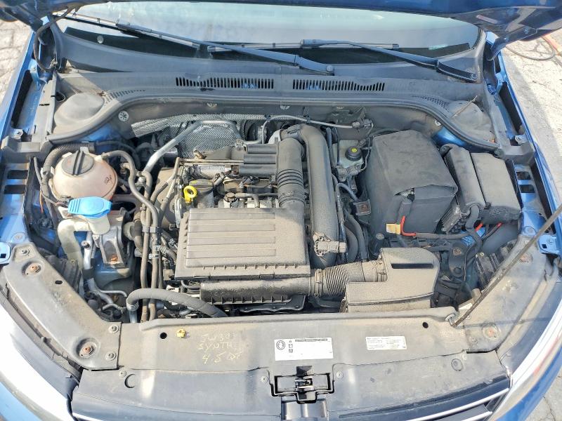 Aukcja sprzedaży 2016 Volkswagen Jetta, vin: 3VW267AJ0GM290588, numer aukcji: 62147936