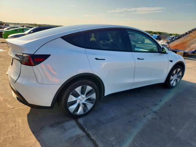 Aukcja sprzedaży 2022 Tesla Model Y, vin: 7SAYGDEE2NF419618, numer aukcji: 59905226