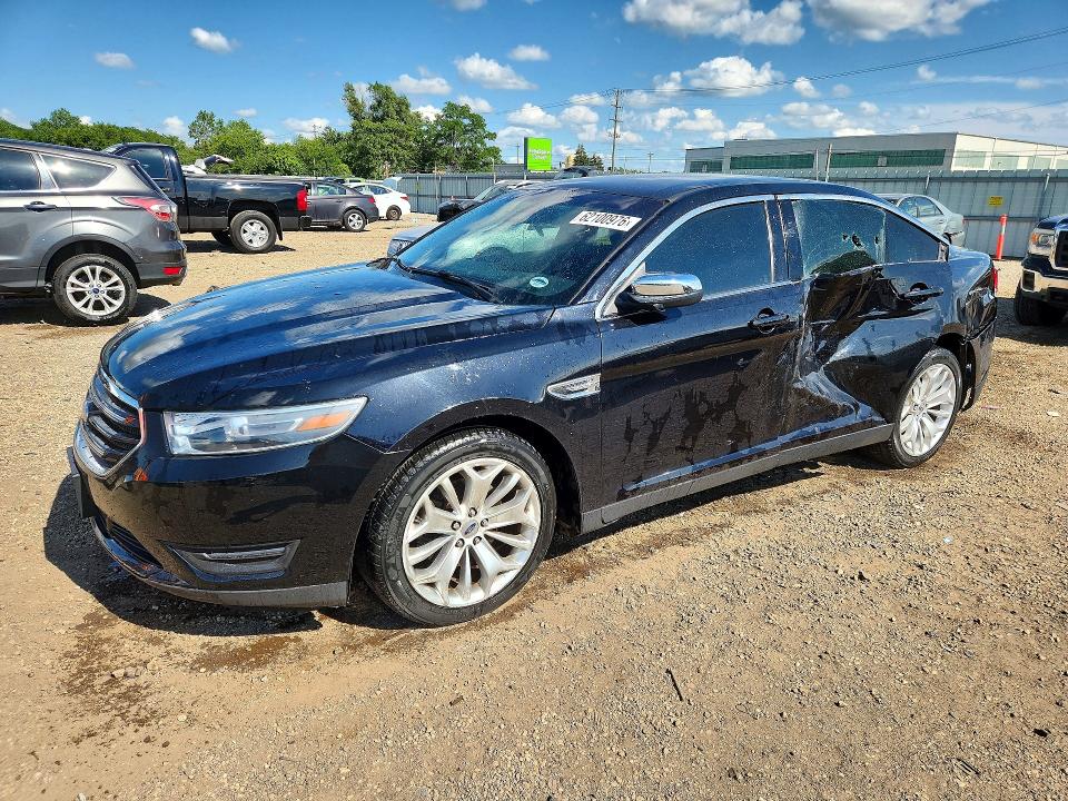 Продаж на аукціоні авто 2019 Ford Taurus, vin: 1FAHP2J8XKG117891, номер лоту: 62100976