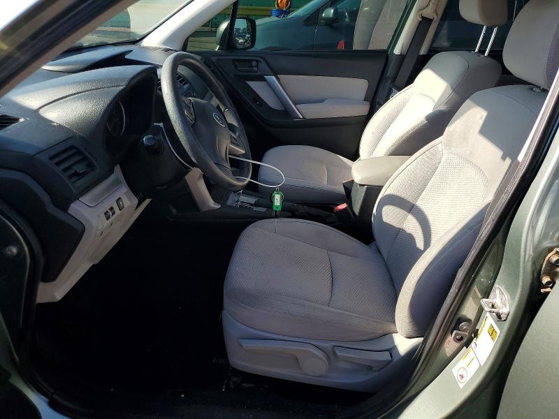 2014 Subaru Forester მანქანა იყიდება აუქციონზე, vin: JF2SJAAC3EH529196, აუქციონის ნომერი: 62672826