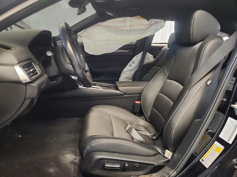 Aukcja sprzedaży 2019 Honda Accord, vin: 1HGCV1F30KA148198, numer aukcji: 59350906