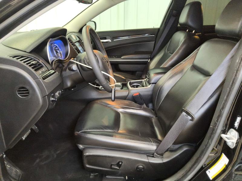 Продажа на аукционе авто 2023 Chrysler 300, vin: 2C3CCADG7PH548833, номер лота: 60417336