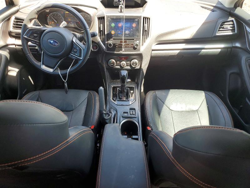 Aukcja sprzedaży 2021 Subaru Crosstrek, vin: JF2GTHNC1MH313235, numer aukcji: 61349636