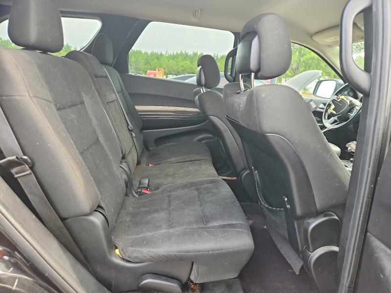 Aukcja sprzedaży 2015 Dodge Durango, vin: 1C4RDJAG8FC245696, numer aukcji: 62246776
