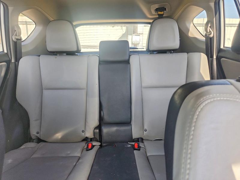 Продаж на аукціоні авто 2016 Toyota Rav4, vin: 2T3YFREV0GW273780, номер лоту: 61756366